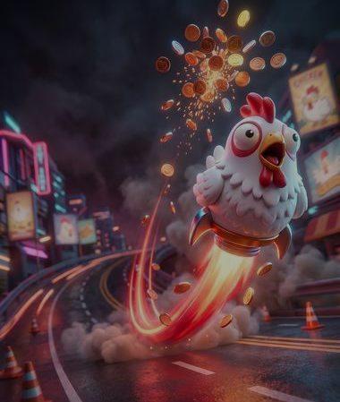 Chicken Road 2