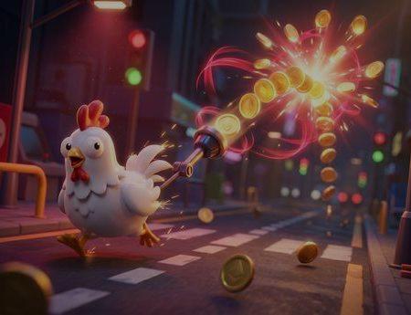 Chicken Road 2