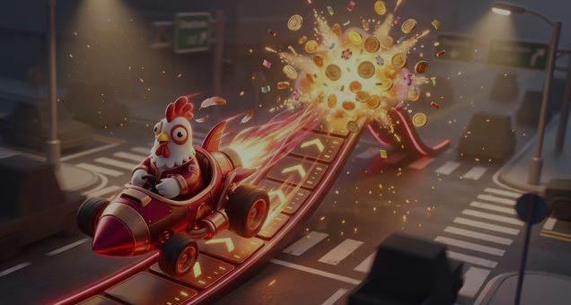 Chicken Road 2