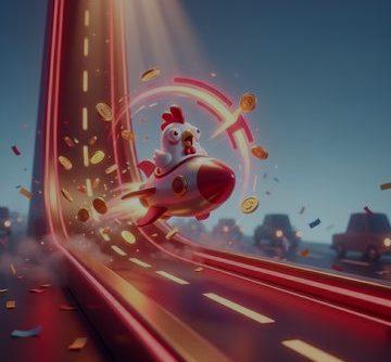Chicken Road 2