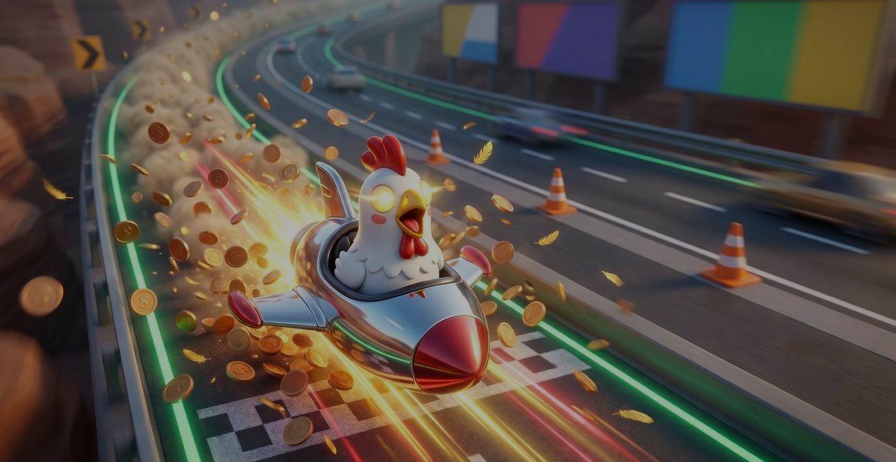 Chicken Road 2