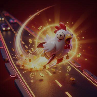 Chicken Road 2